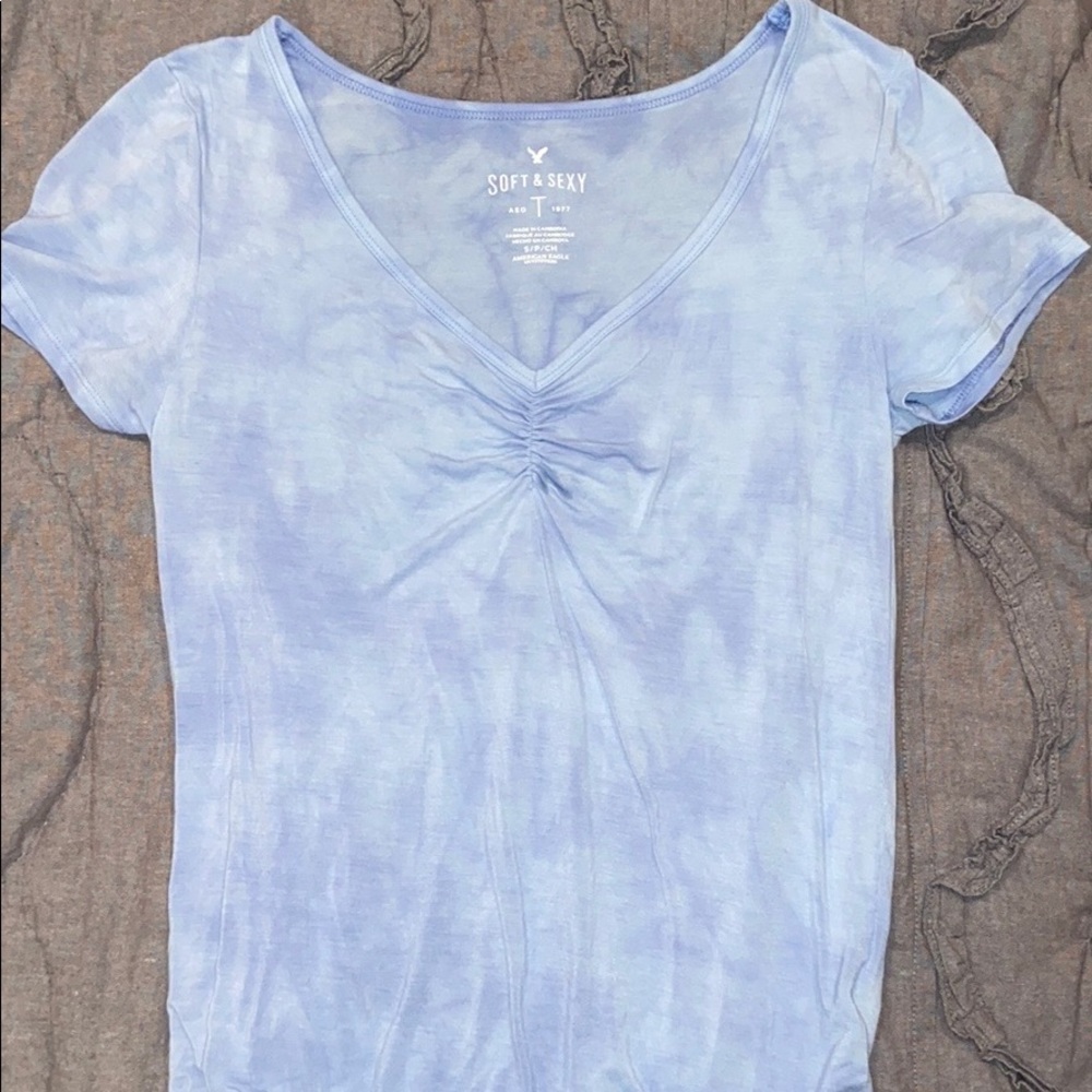 Soft and sexy T-shirt